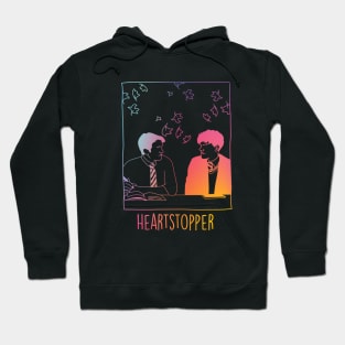 Heartstopper Hoodie